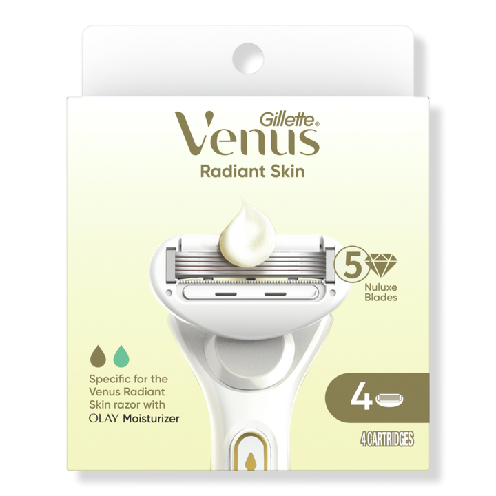 Venus Razor Refills