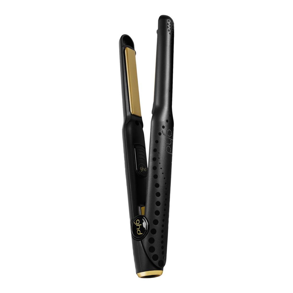 Mini Styler 1 2 Flat Iron