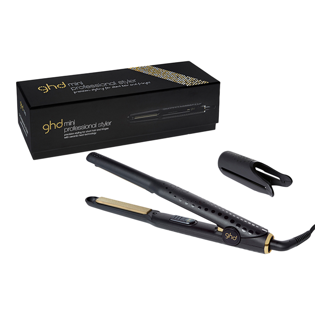 ghd Mini® - Hair Straightener For Short Hair