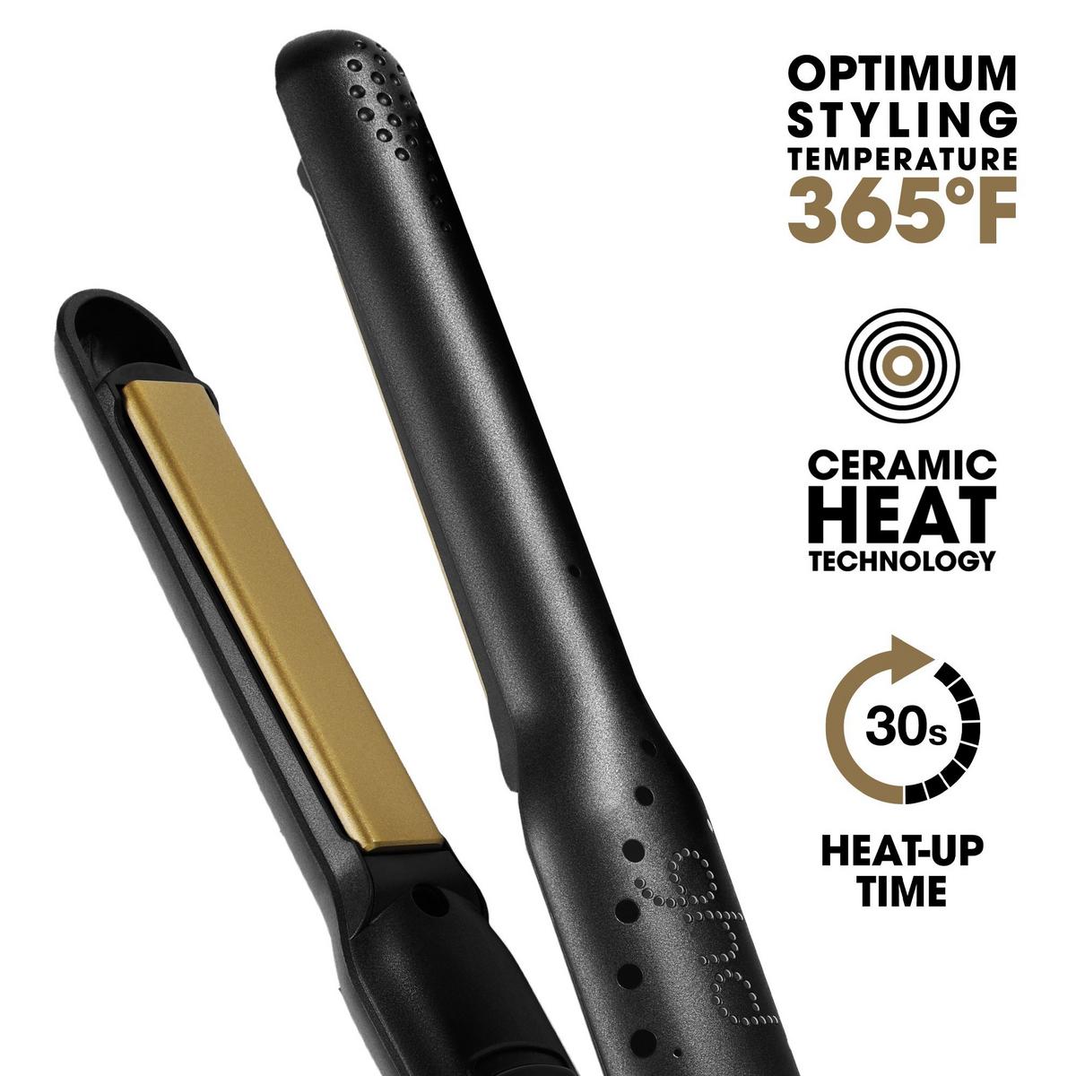 Mini flat iron ulta best sale