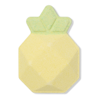 Pineapple Bath Bomb Fizzer
