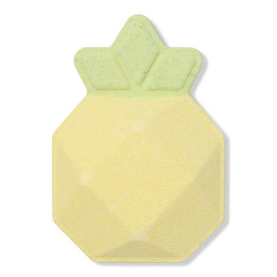 ULTA Beauty Collection Pineapple Bath Bomb Fizzer