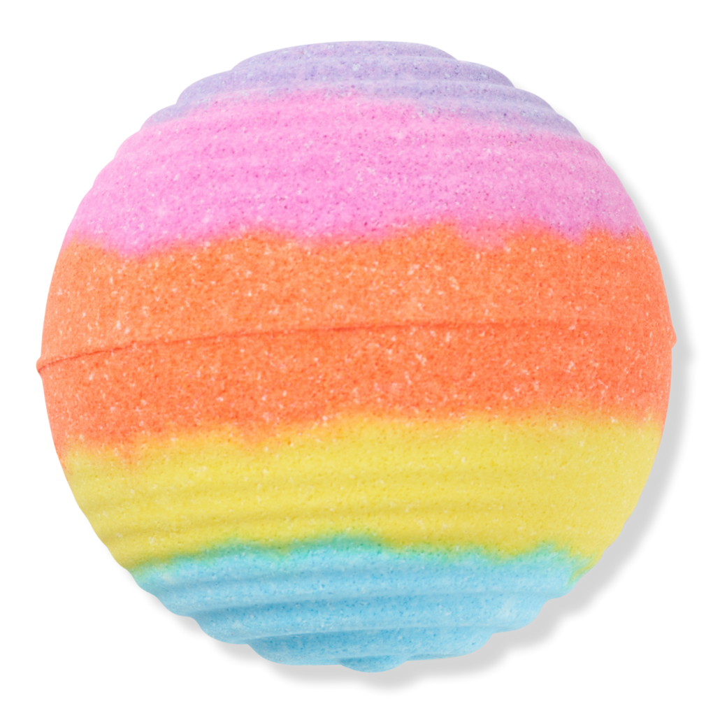 ulta bath bomb review