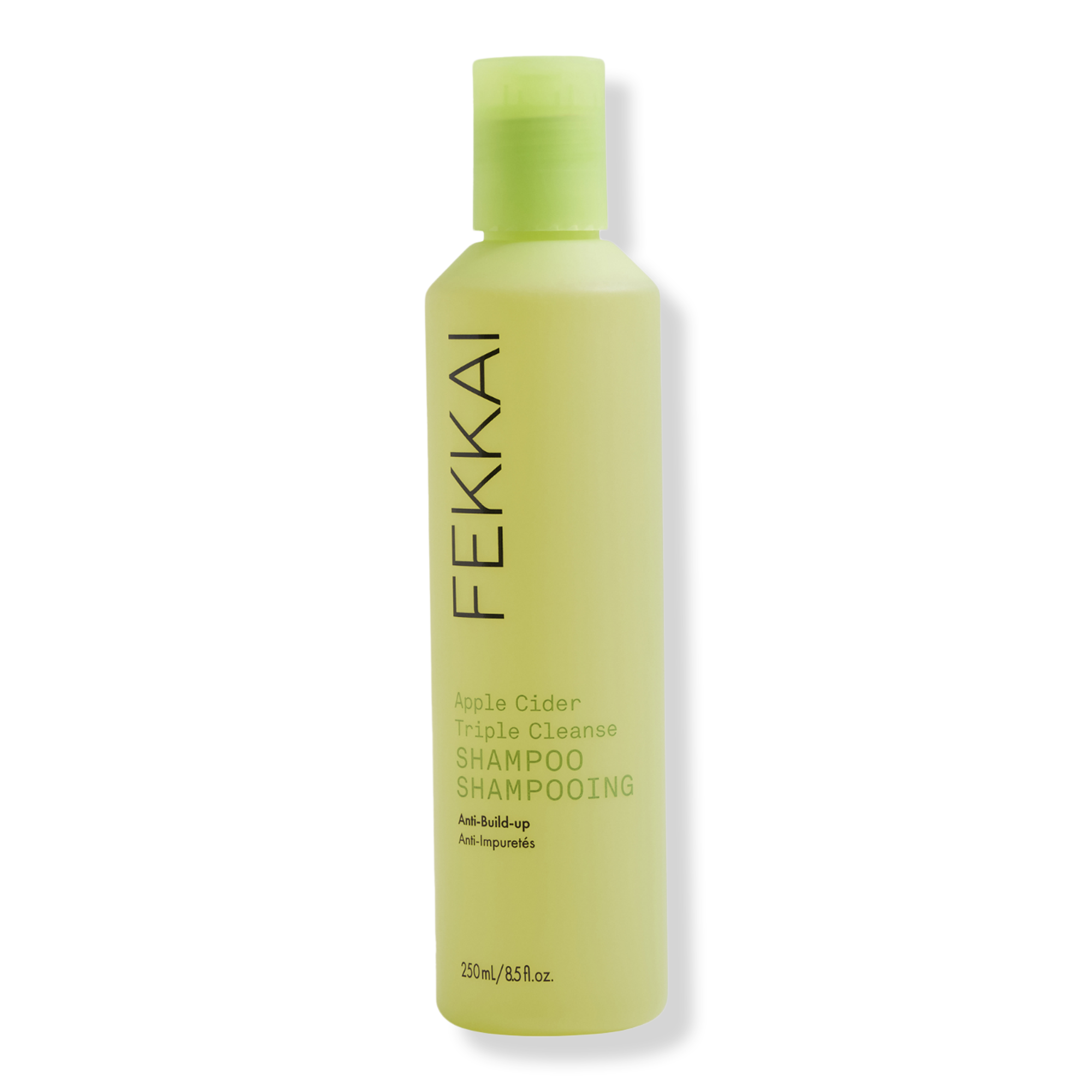 FEKKAI Apple Cider Detox Shampoo #1