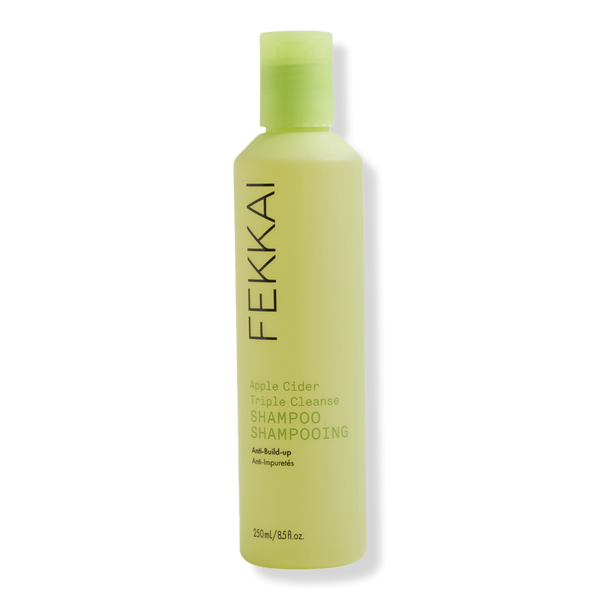 FEKKAI Apple Cider Detox Shampoo #1