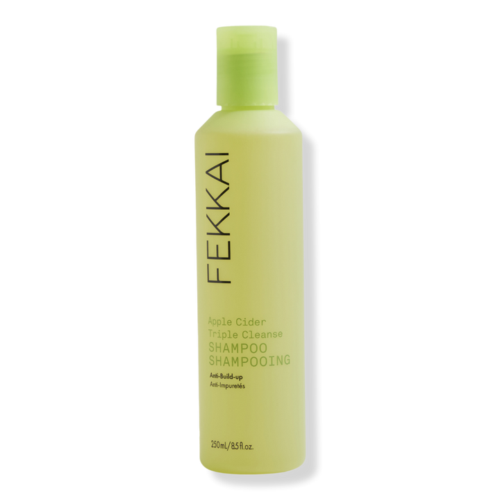 FEKKAI Apple Cider Detox Shampoo #1