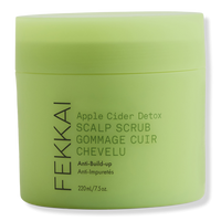 Apple Cider Detox Scrub