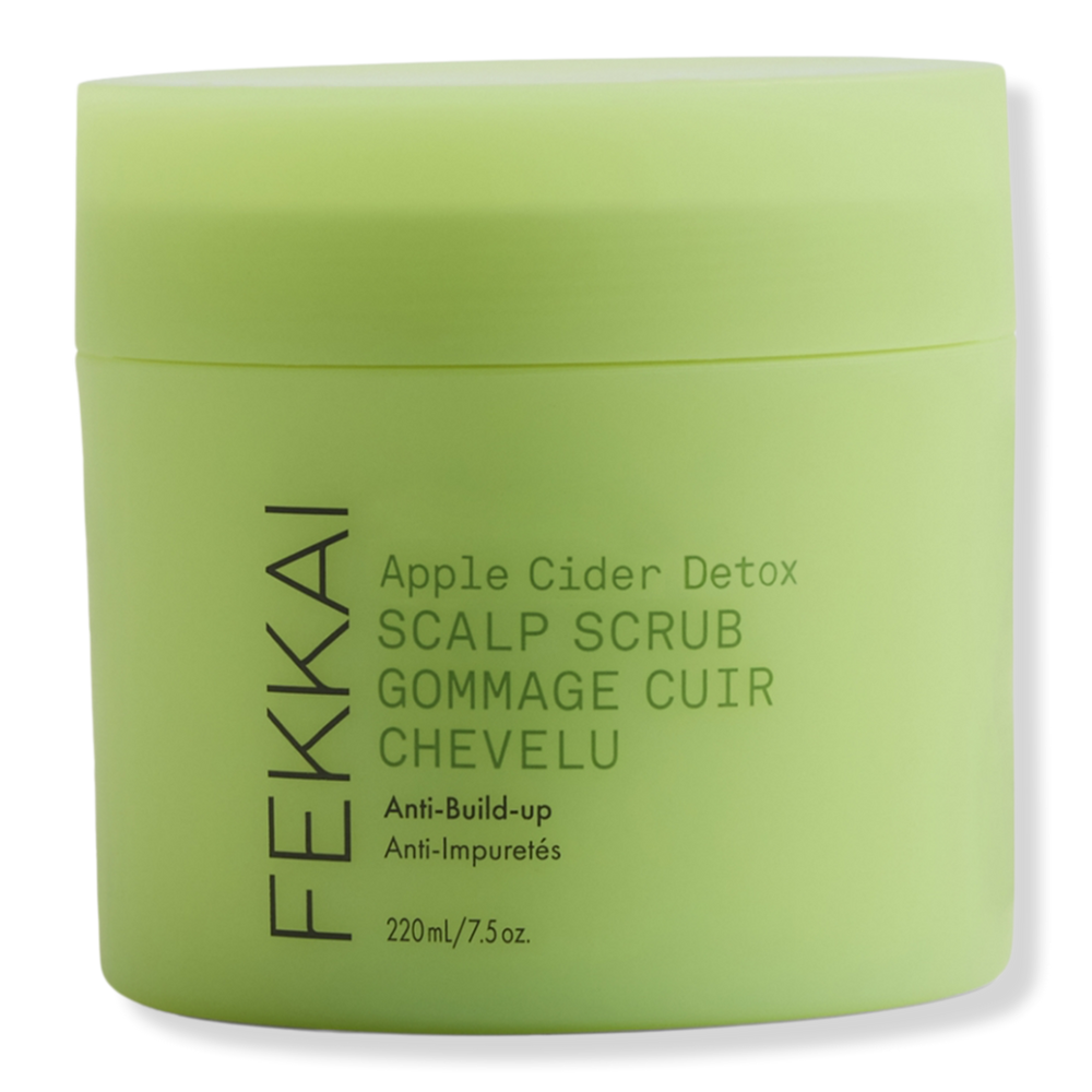 Fekkai Apple Cider Detox Scrub