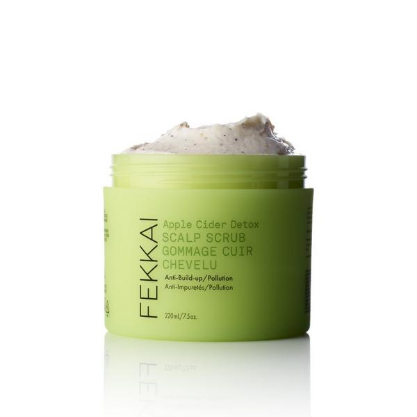 FEKKAI Apple Cider Detox Scrub #2