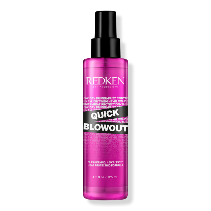 Redken Smooth Lock Heat Glide 5 oz - Beauty Stop Online