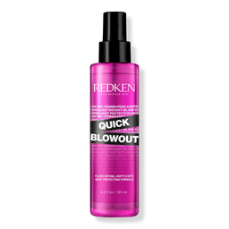 Redken Quick Blowout Heat Protectant Spray - 4.2 oz