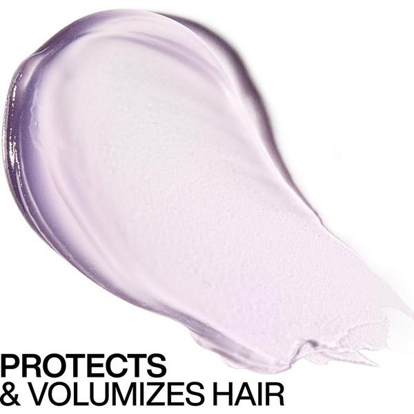 Redken Big Blowout Heat Protectant Jelly #2