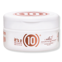 Coily Miracle Mask Conditioning Treatment