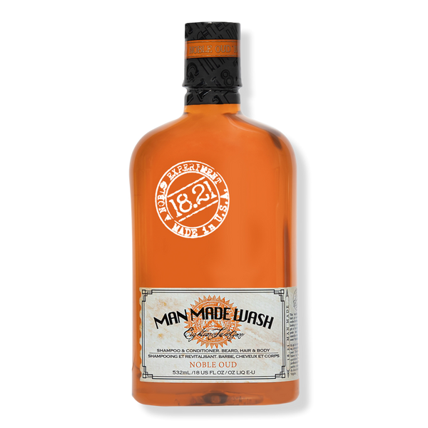 3In1 Shampoo, Conditioner and Body Wash American Crew Ulta Beauty