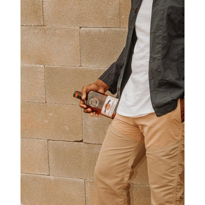 18.21 Man Made - Noble Oud Shampoo, Conditioner and Body Wash