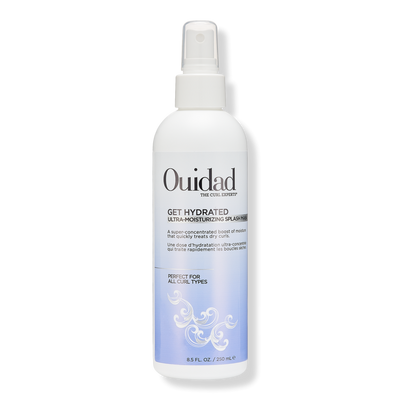 Ouidad Get Hydrated Ultra-Moisturizing Splash Hair Mask