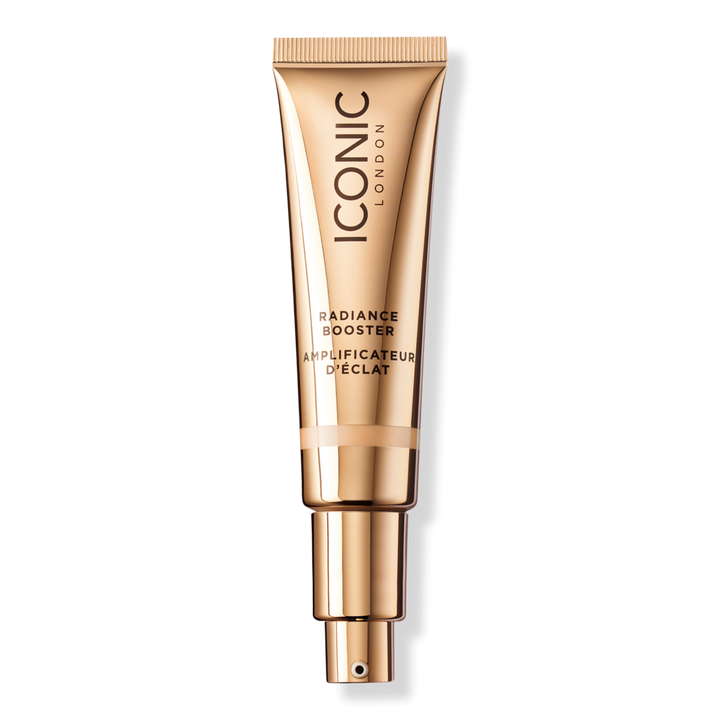 ICONIC LONDON Radiance Booster Dewy Tinted Moisturiser #1