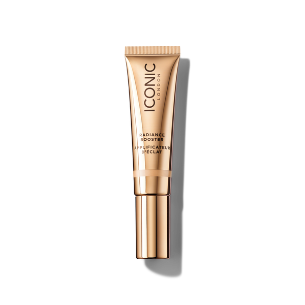 ICONIC LONDON Radiance Booster Dewy Tinted Moisturizer #3