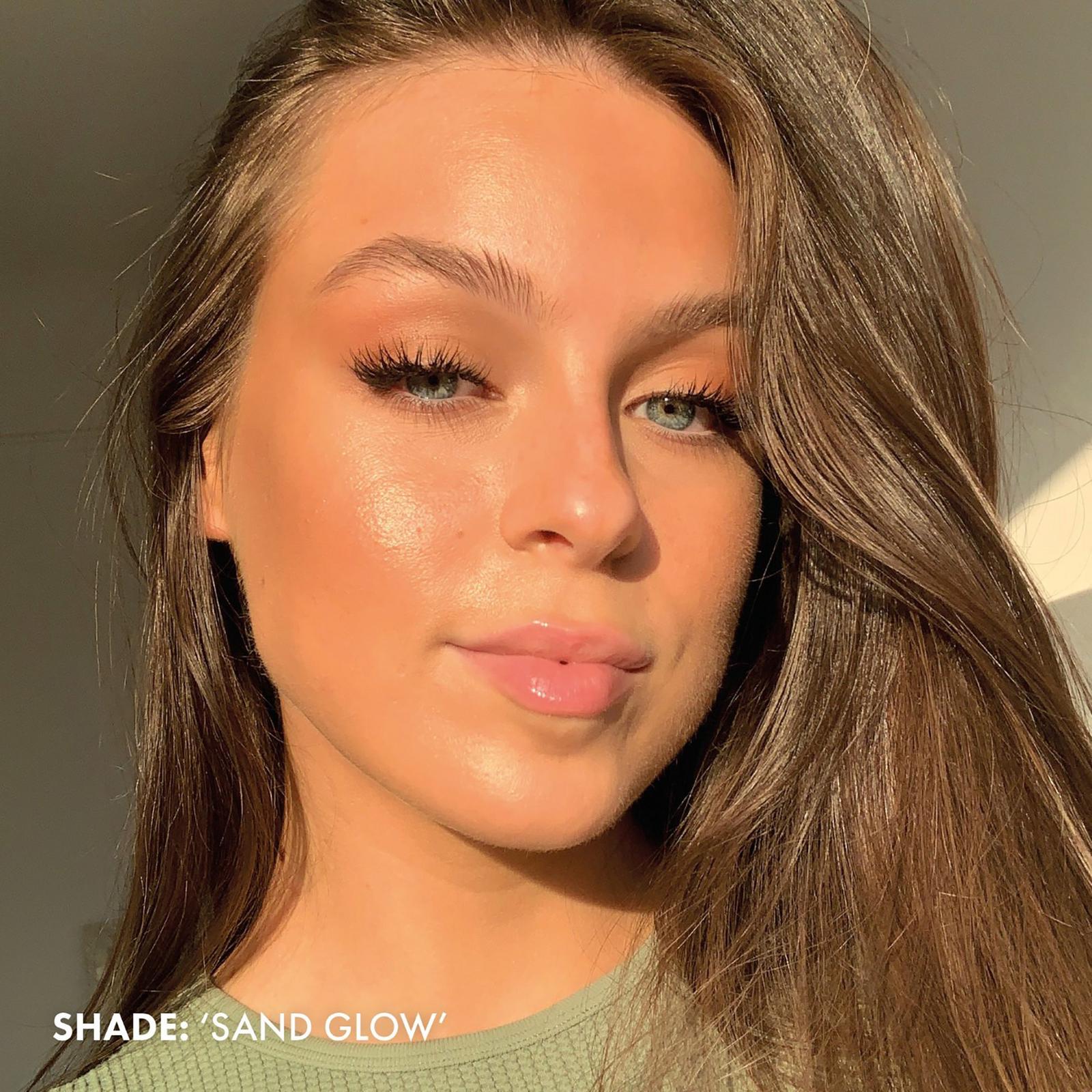 Radiance Booster Dewy Tinted Moisturizer