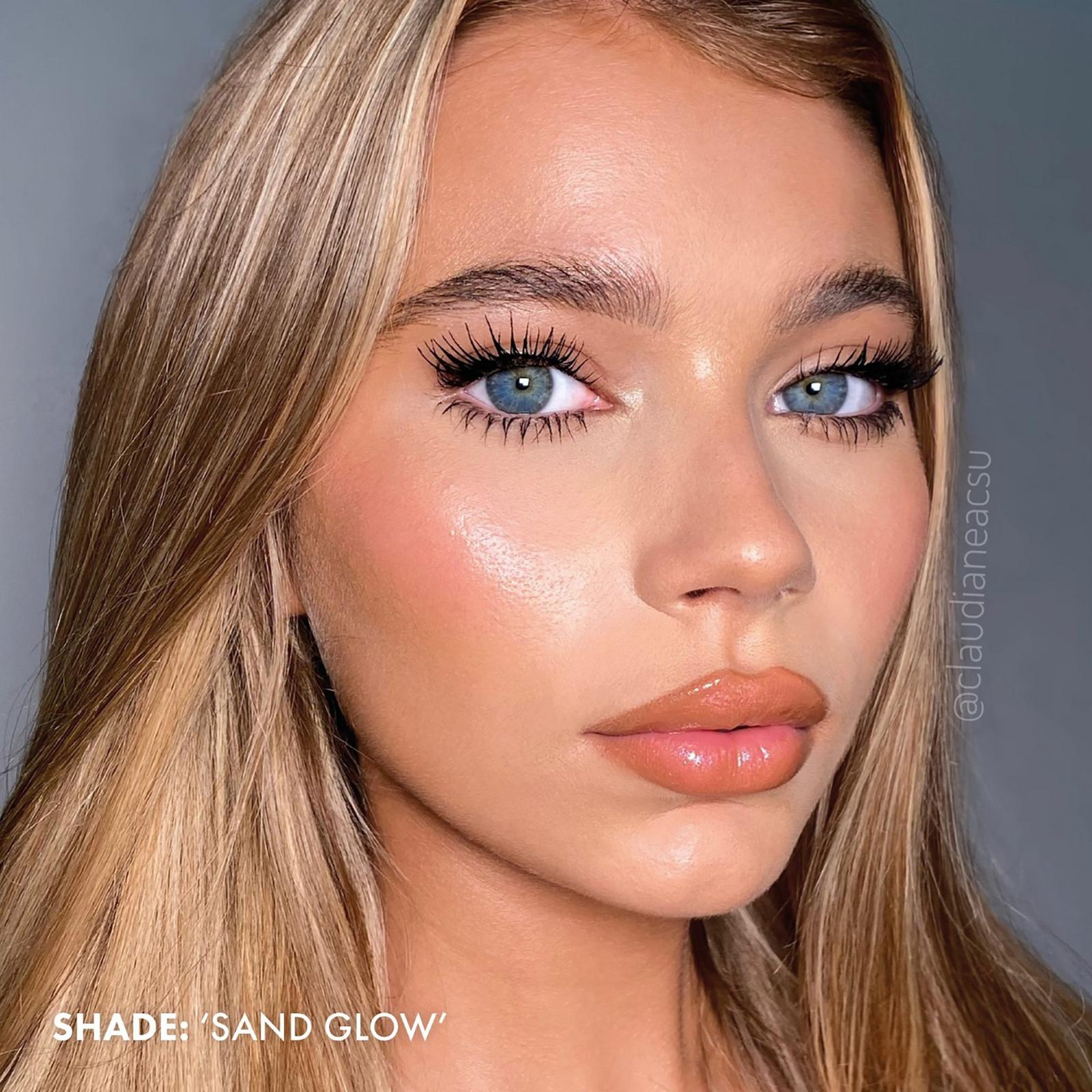 Radiance Booster Dewy Tinted Moisturizer