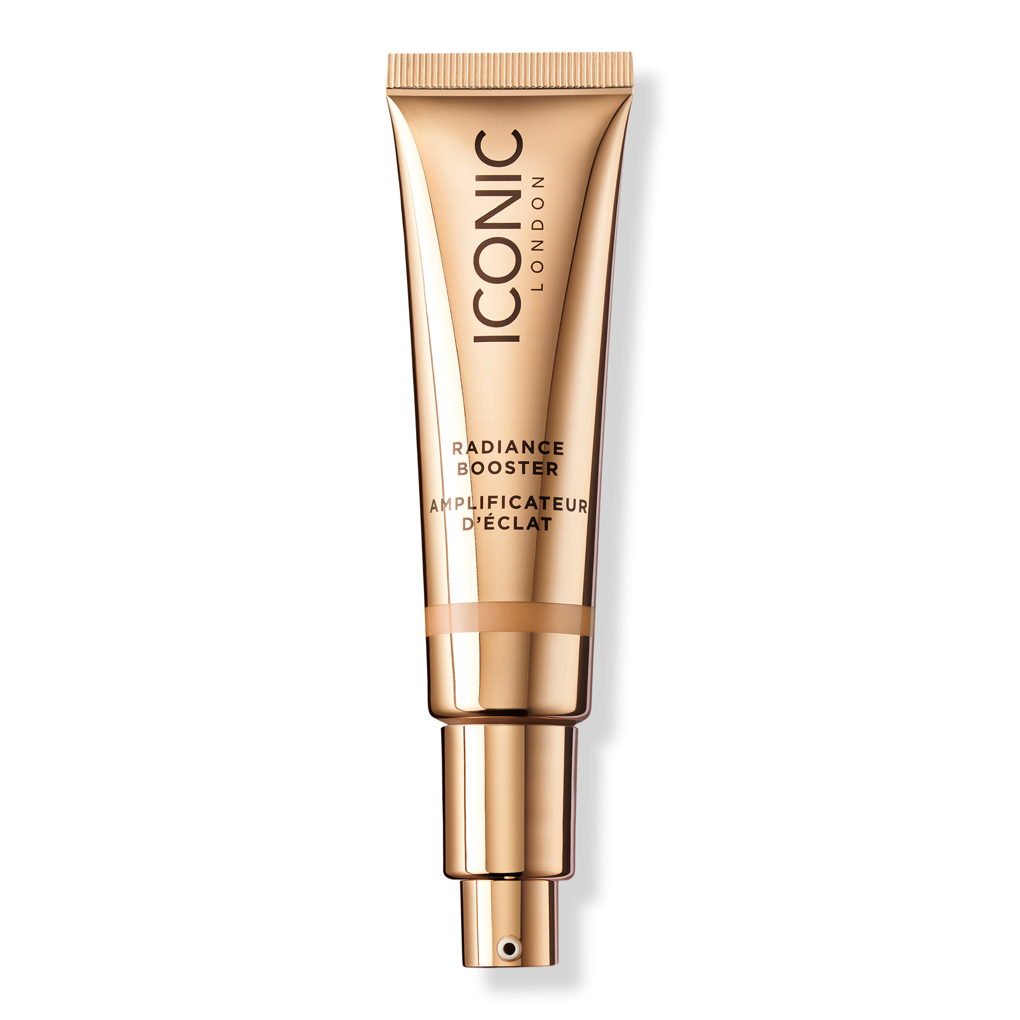 ICONIC LONDON Radiance Booster Dewy Tinted Moisturizer #1