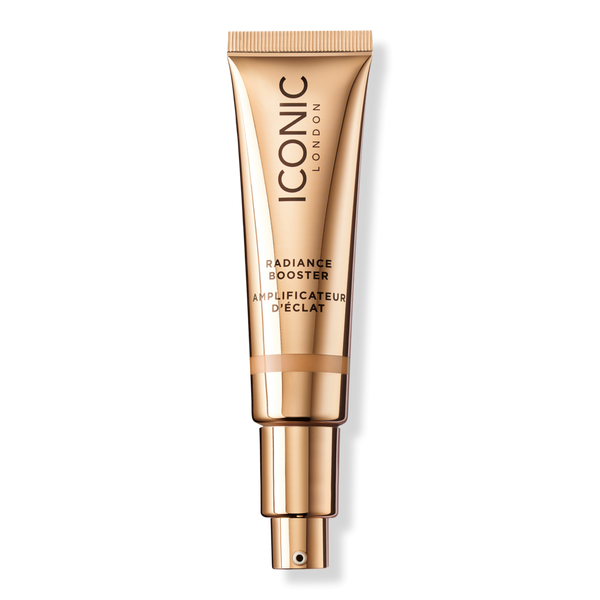 ICONIC LONDON Radiance Booster Dewy Tinted Moisturizer #1