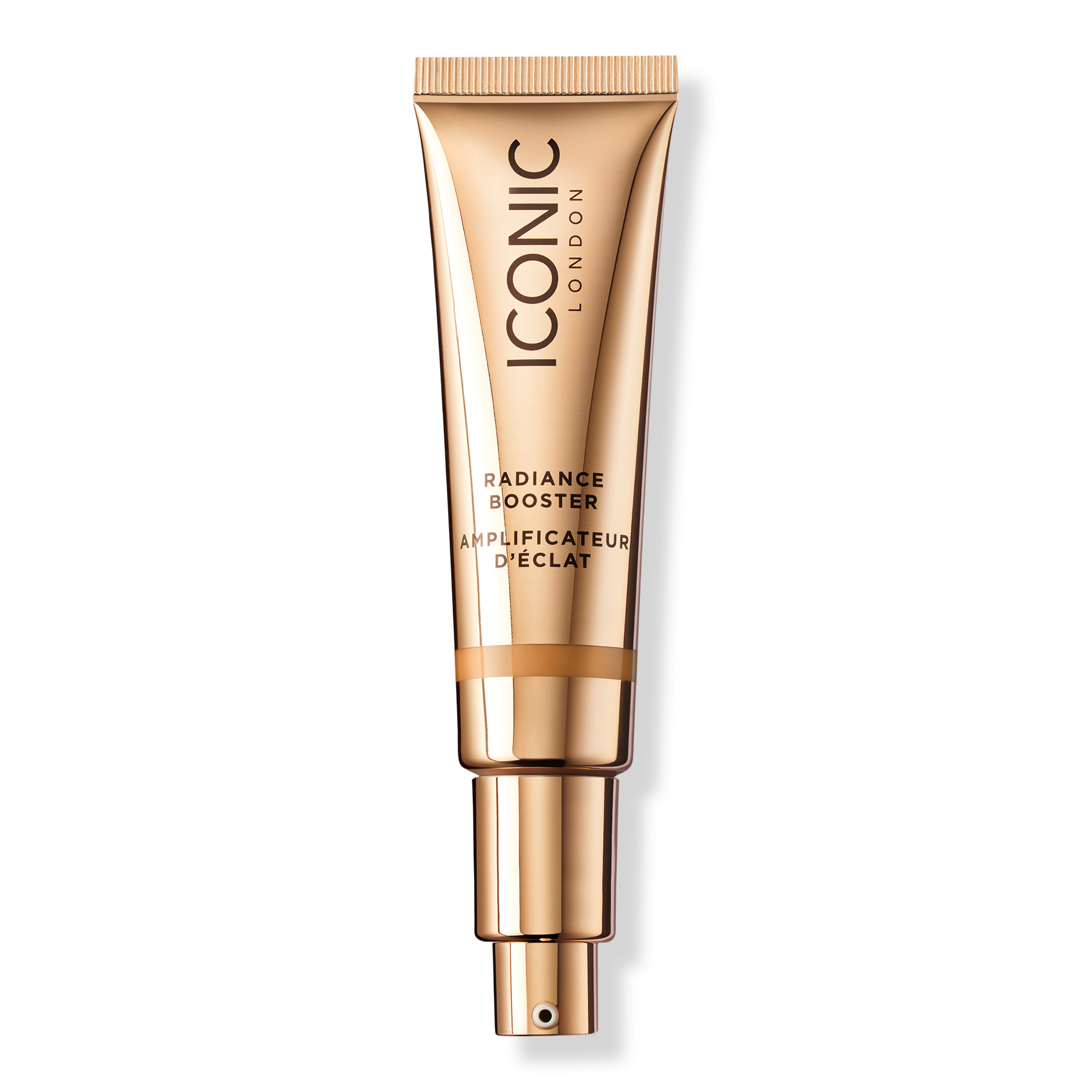 ICONIC LONDON Radiance Booster Dewy Tinted Moisturizer #1