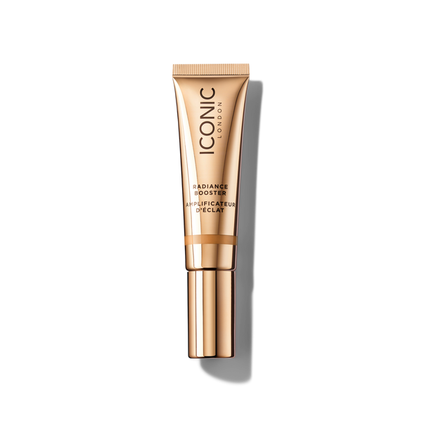 ICONIC LONDON Radiance Booster Dewy Tinted Moisturizer #3