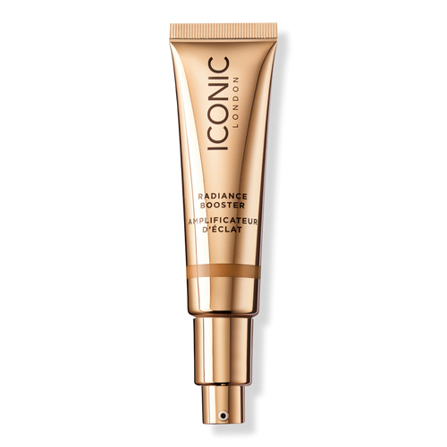 ICONIC LONDON Radiance Booster Dewy Tinted Moisturizer