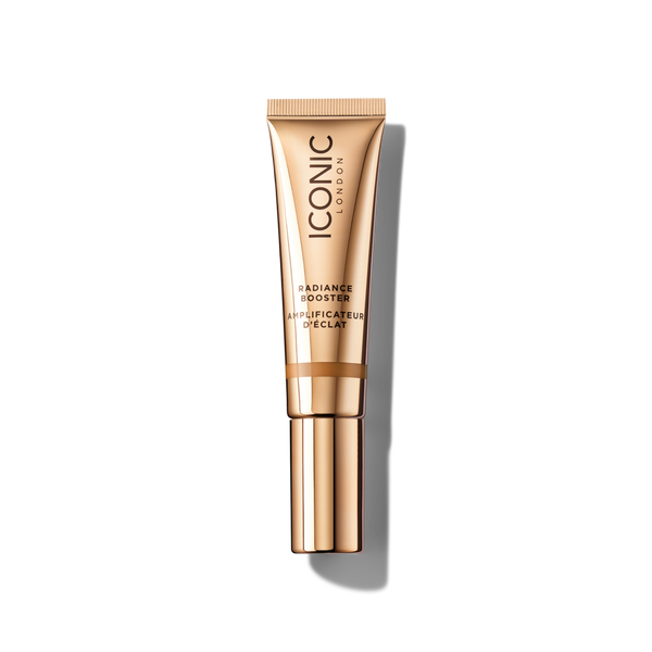 ICONIC LONDON Radiance Booster Dewy Tinted Moisturizer #3