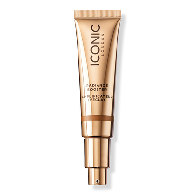 ICONIC LONDON Radiance Booster Dewy Tinted Moisturizer