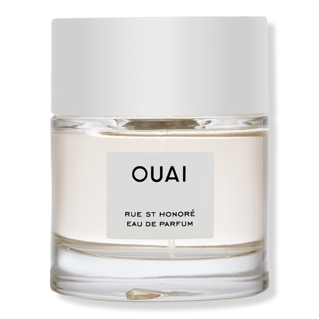 OUAI Rue St. Honoré Eau de Parfum #1