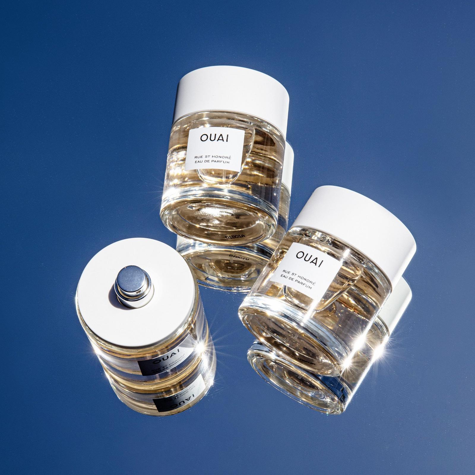 Rue St. Honoré Eau de Parfum