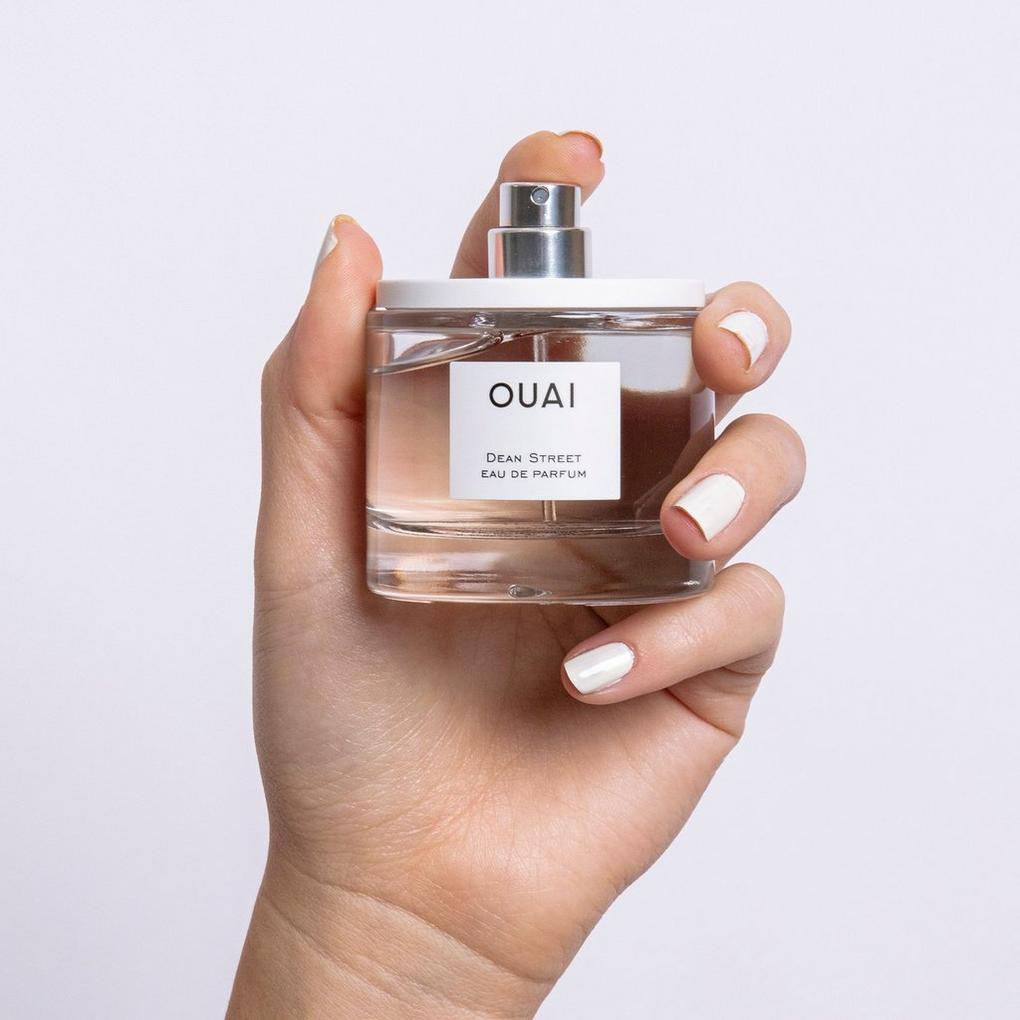 Ouai best sale melrose perfume