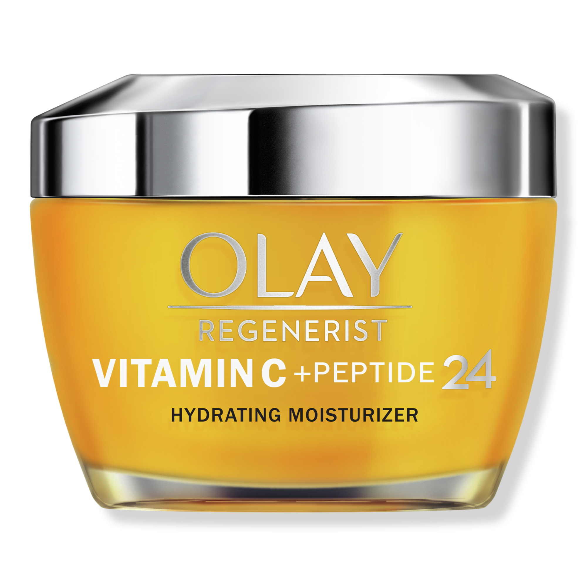 Olay Regenerist Vitamin C + Peptide 24 Hydrating Moisturizer #1