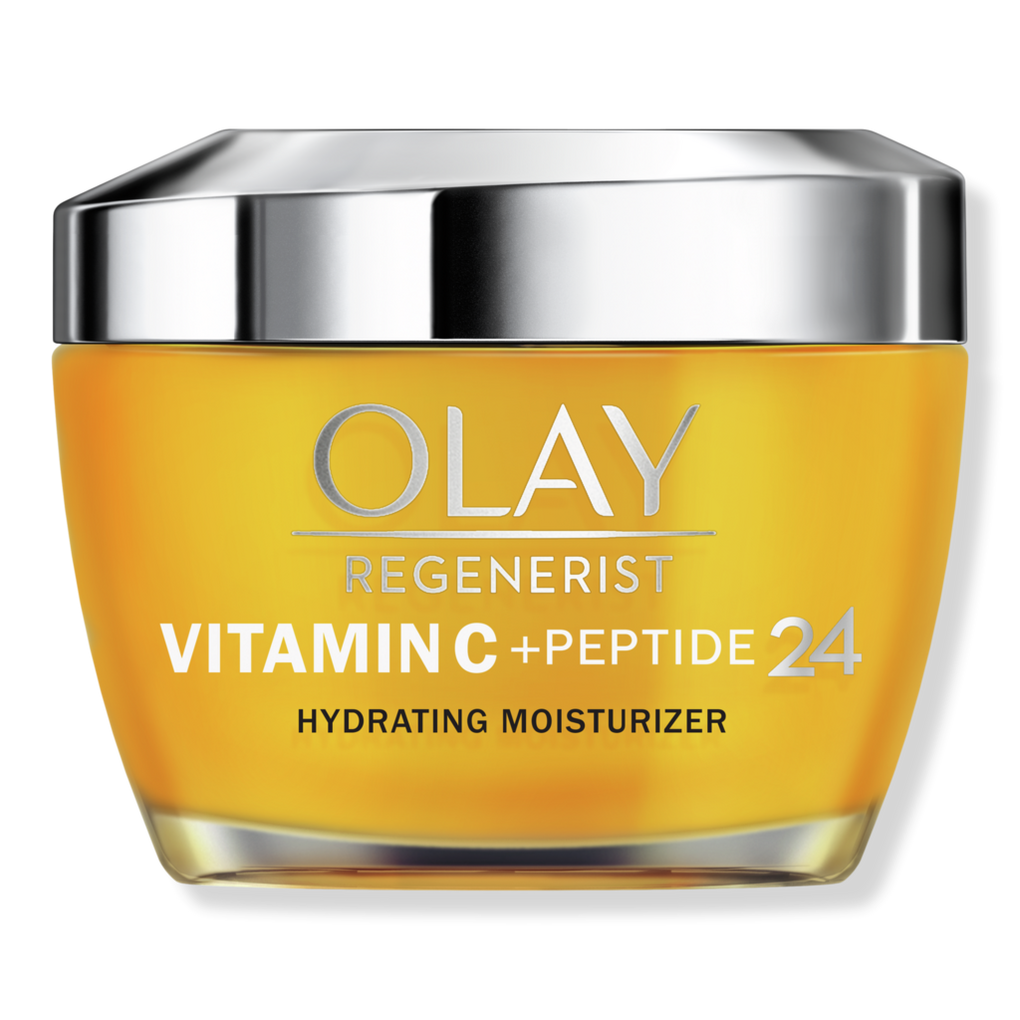 hoog vaas intern Regenerist Vitamin C + Peptide 24 Face Moisturizer - Olay | Ulta Beauty