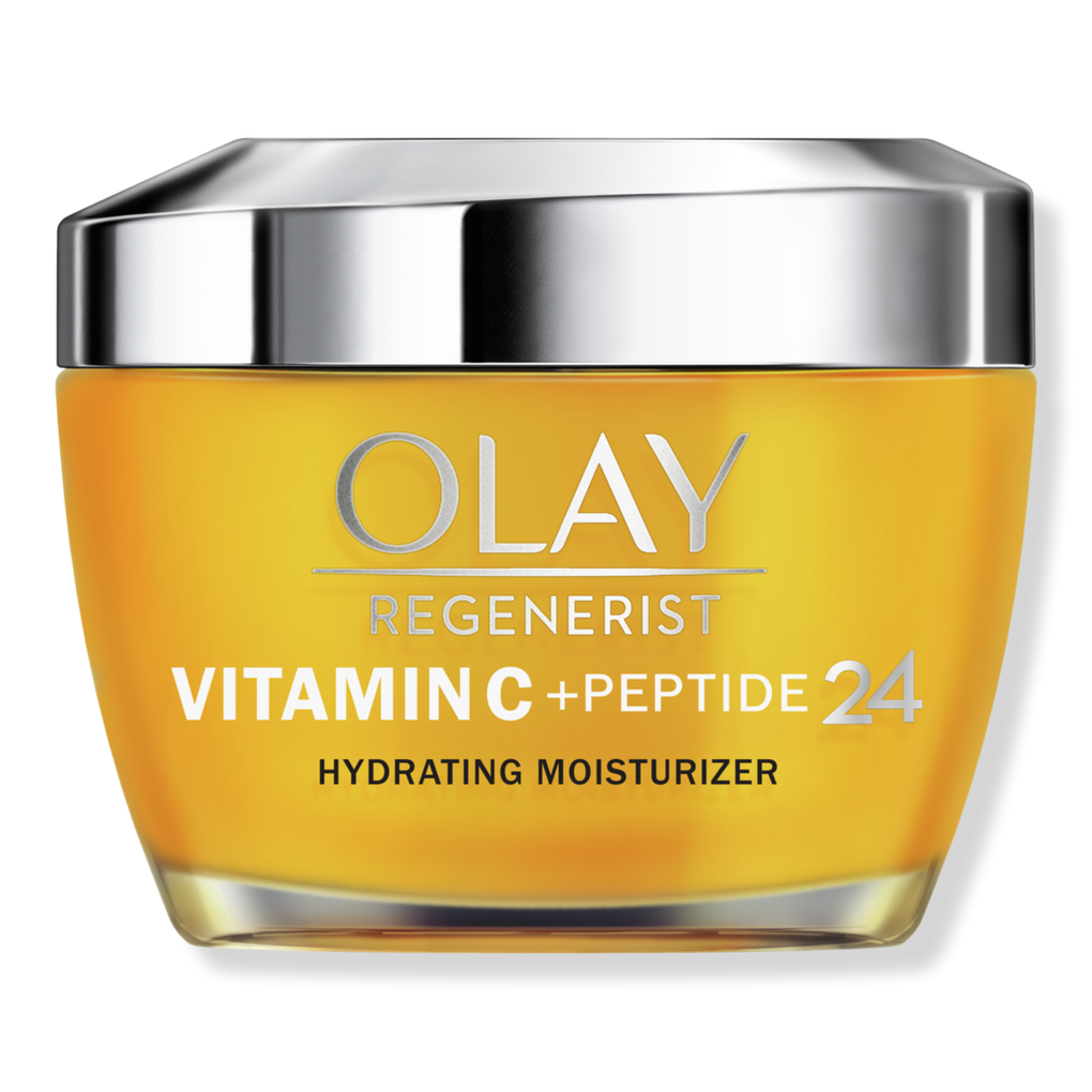 Regenerist Vitamin C + Peptide 24 Hydrating Moisturizer