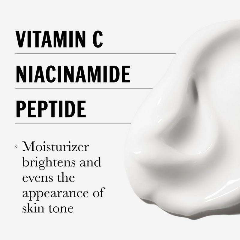 Olay Regenerist Vitamin C + Peptide 24 Hydrating Moisturizer #2