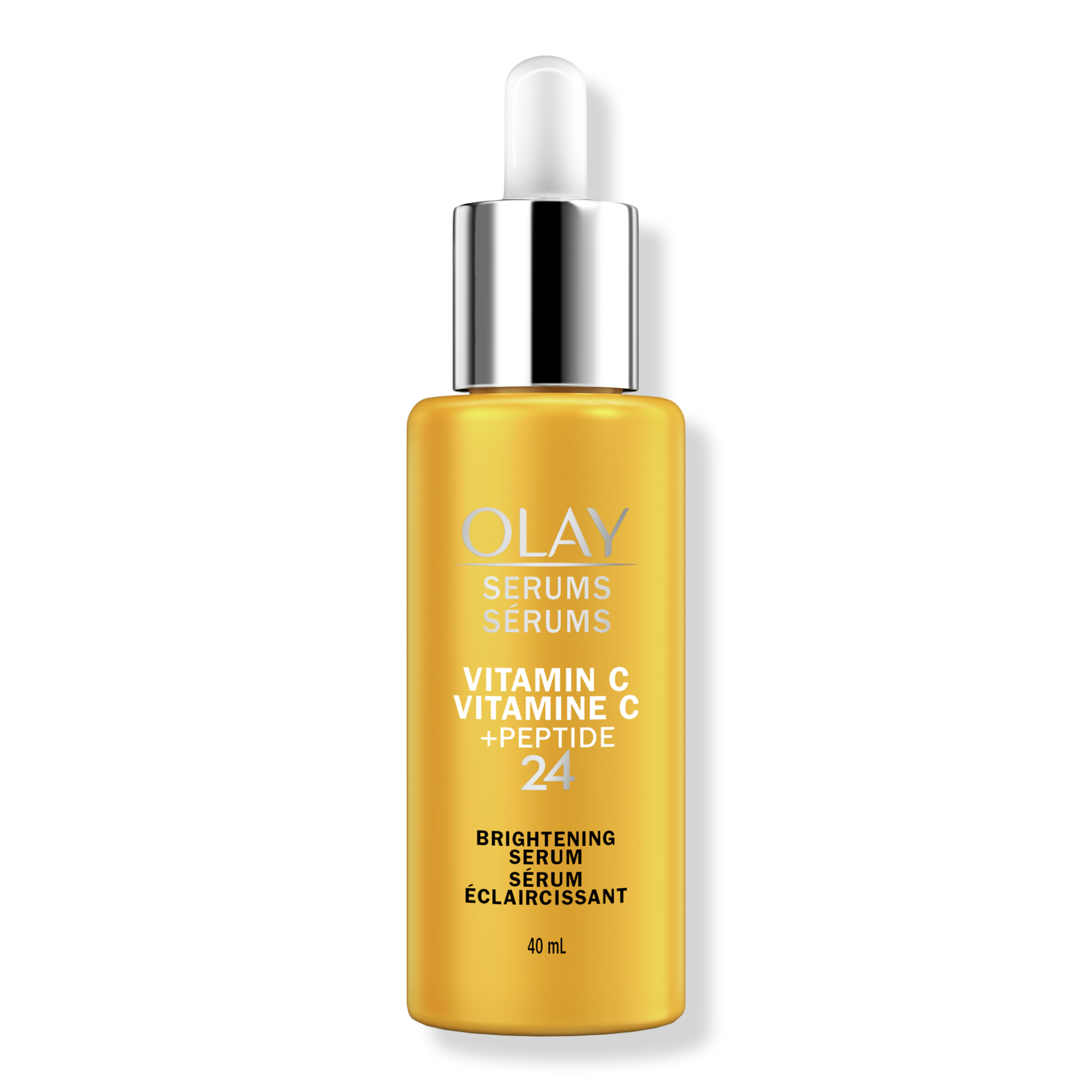 Olay Vitamin C + Peptide 24 Brightening Serum #1