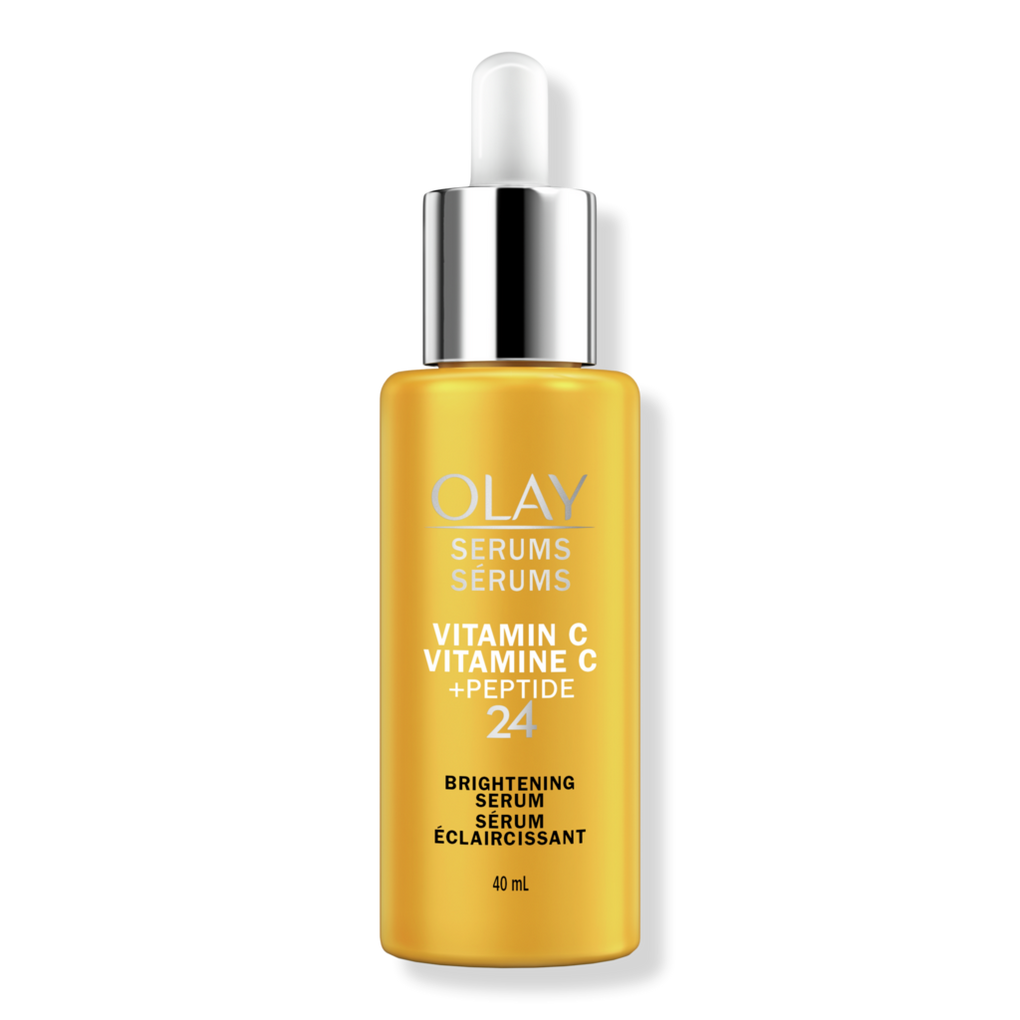 Vitamin C Peptide 24 Brightening Serum