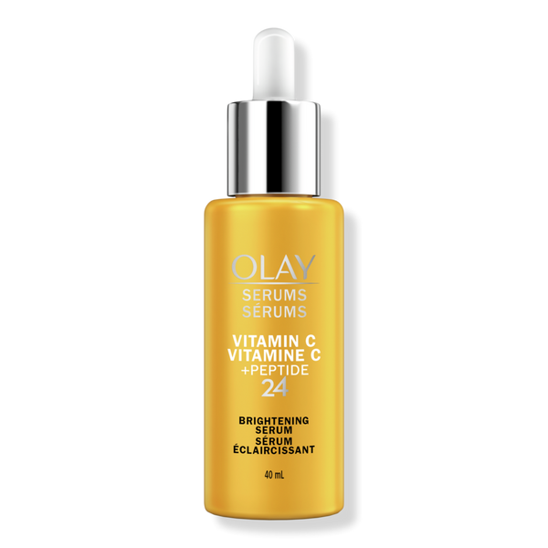 Olay Vitamin C + Peptide 24 Brightening Serum #1