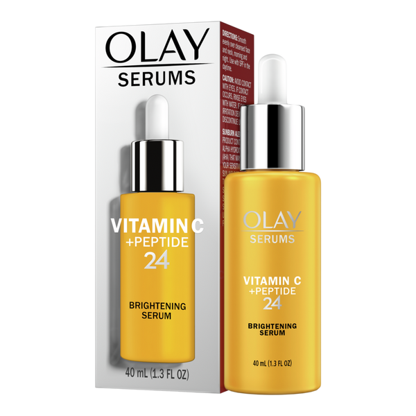 Olay Vitamin C + Peptide 24 Brightening Serum #2