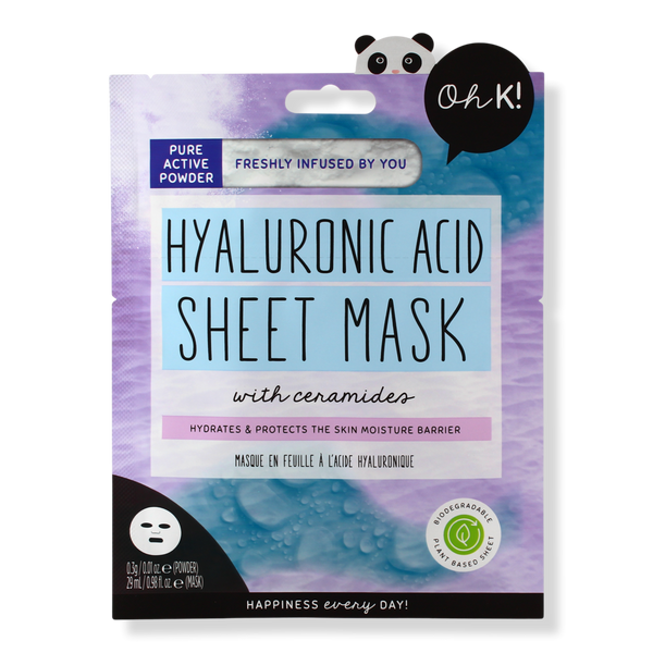 Vegan Collagen Hydrate & Plump Face Mask Pacifica Ulta Beauty