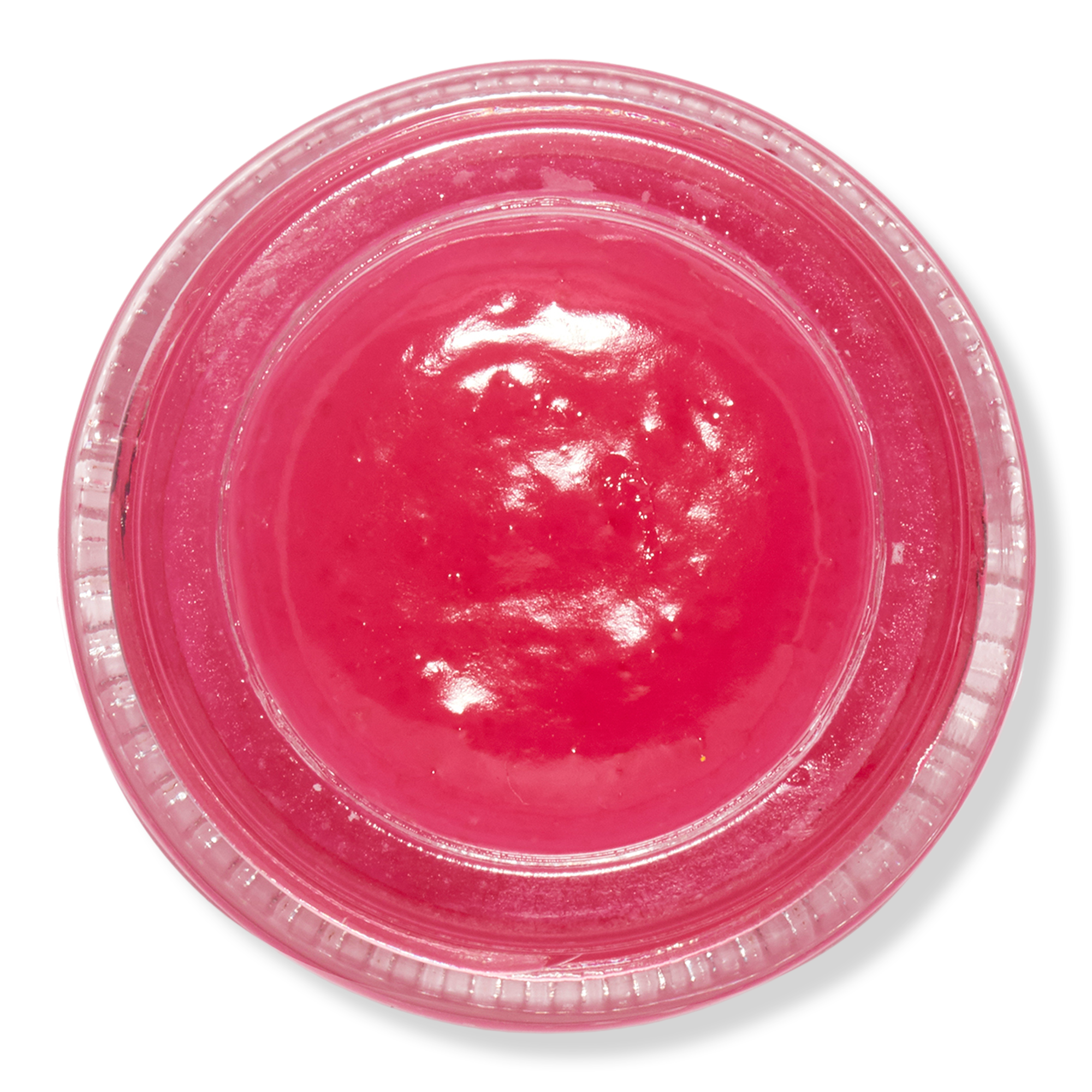 Winky Lux Sugared Watermelon Lip Scrub #1