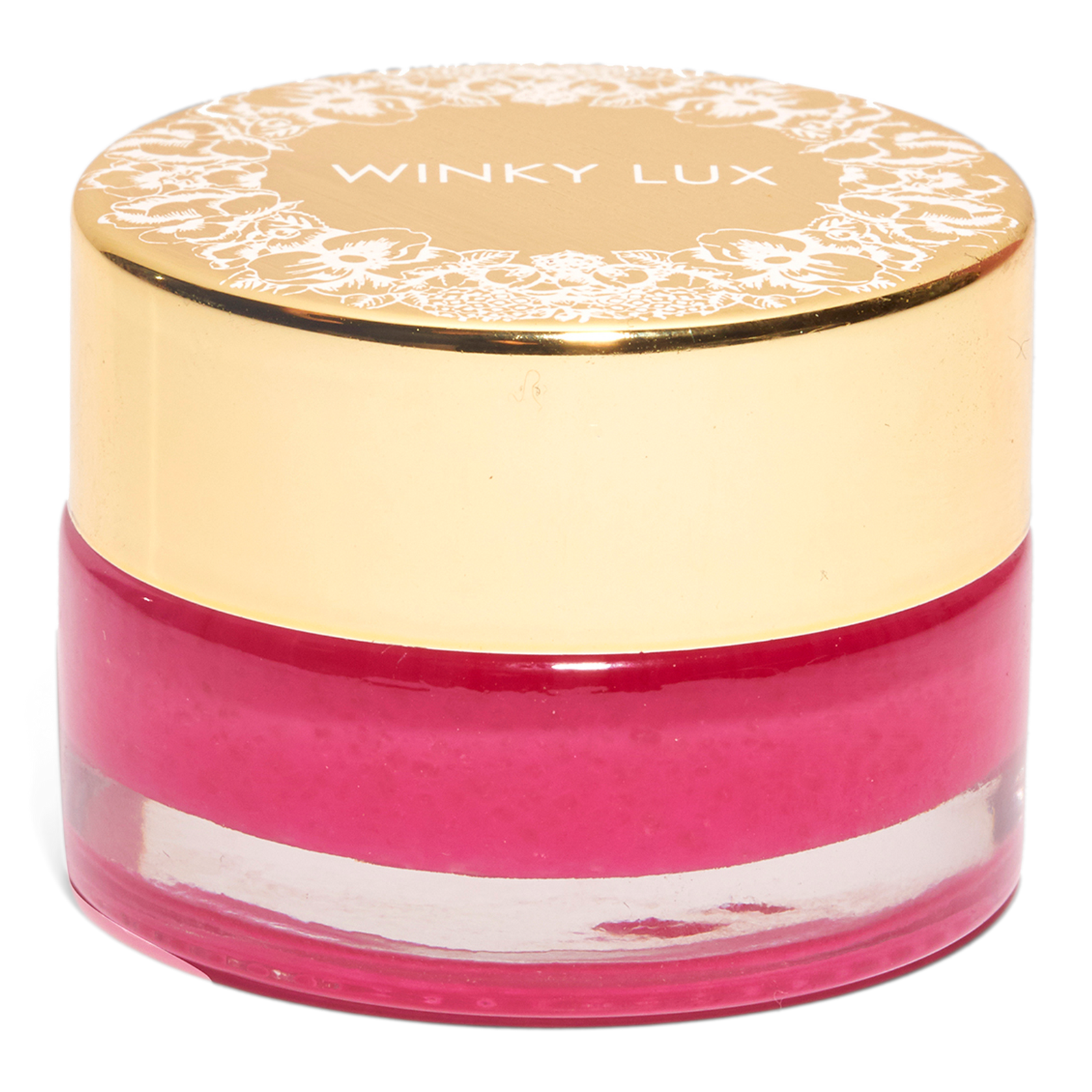 Sugared Watermelon Lip Scrub