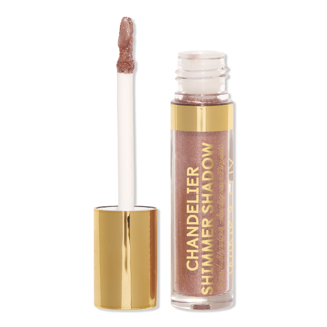 Chandelier Shimmer Shadow