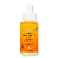 Vitamin C Brightening Glow Face Oil