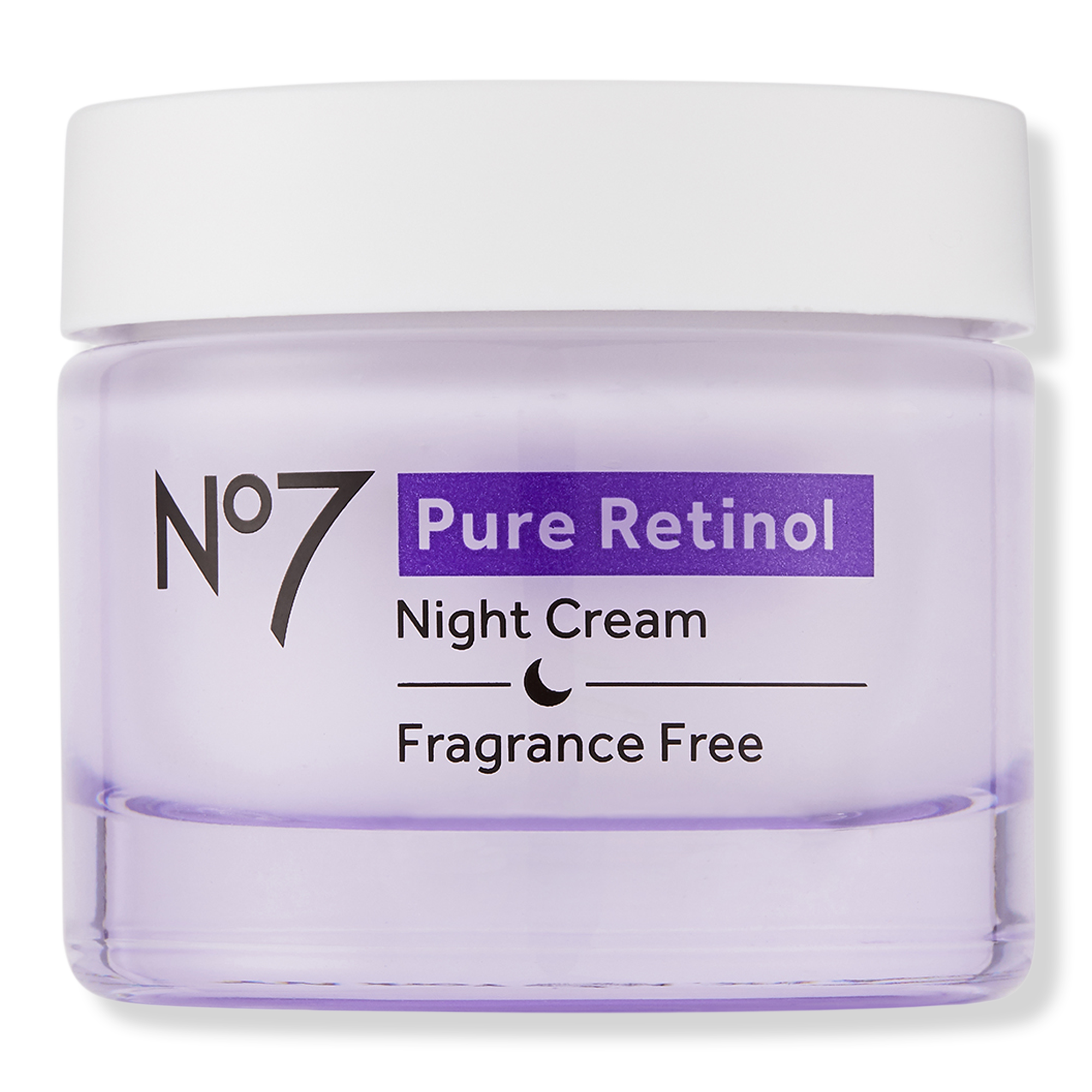 No7 Pure Retinol Night Repair Cream #1