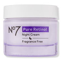 Pure Retinol Night Repair Cream