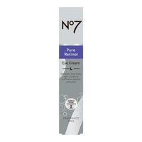 No7 Pure Retinol Fragrance Free Eye Cream #3